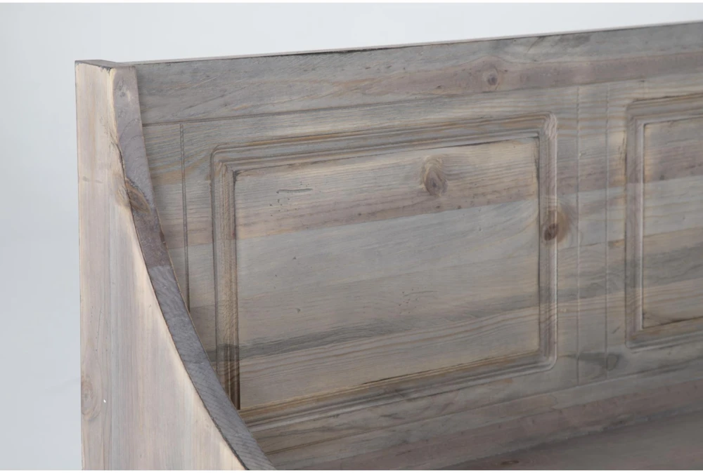 Agusta Bench 6 Agusta Bench - Image 6