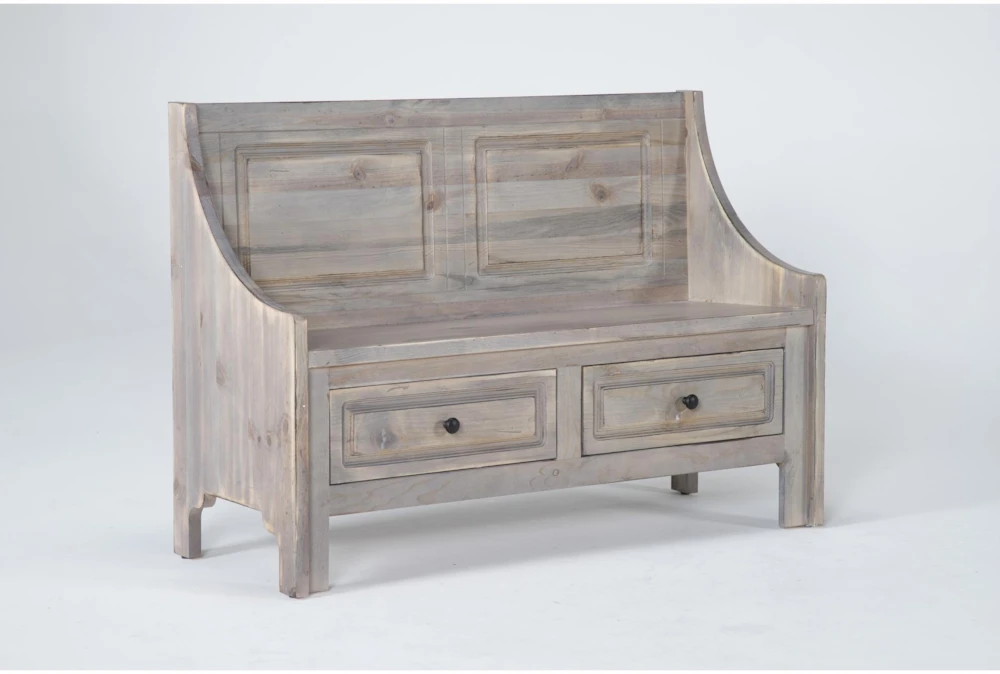 Agusta Bench 2 Agusta Bench - Image 2