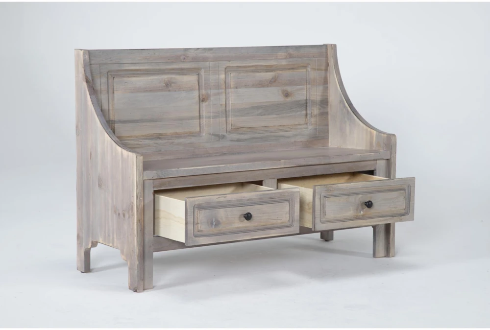 Agusta Bench 3 Agusta Bench - Image 3