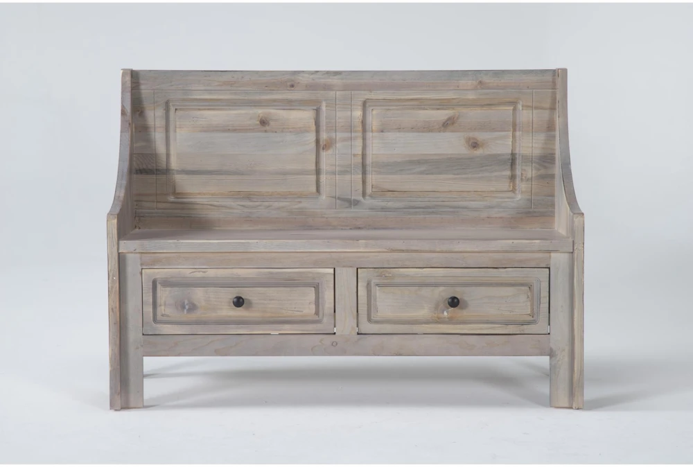 Agusta Bench 1 Agusta Bench