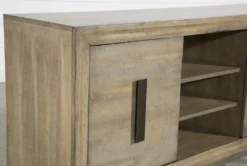 Abbot 60" Tv Stand 11 Abbot 60" Tv Stand -Living Room Furniture Shop 245762 brown wood tv stand detail 4