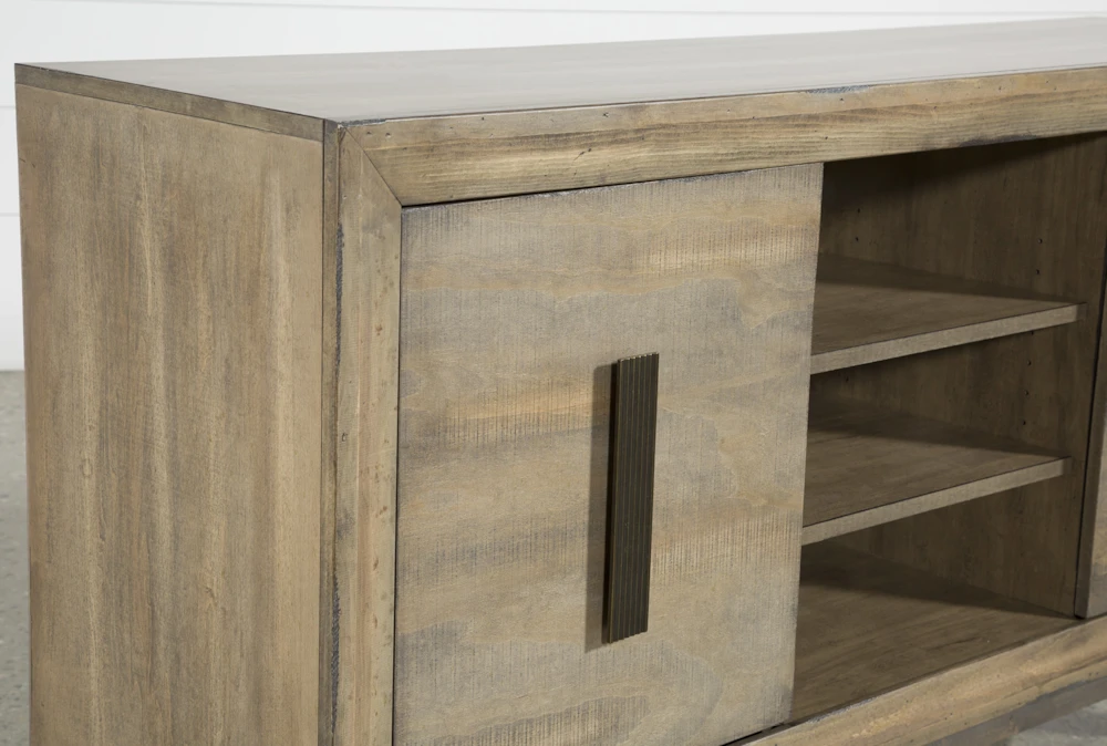 Abbot 60" Tv Stand 5 Abbot 60" Tv Stand - Image 5