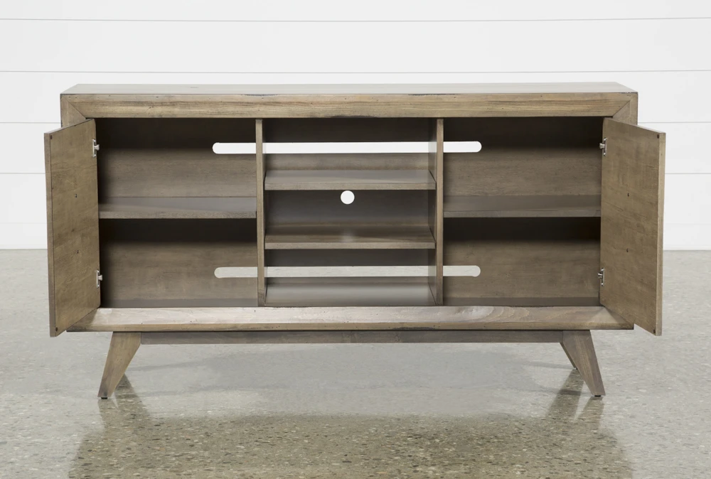 Abbot 60" Tv Stand 4 Abbot 60" Tv Stand - Image 4