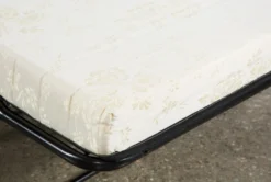 Kinsley 92" Queen Sofa Sleeper -Living Room Furniture Shop 246100 grey fabric sleeper mattress 05