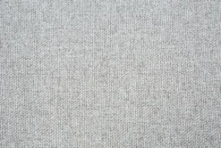 Ginger Grey 59" Loveseat -Living Room Furniture Shop 246453 grey fabric loveseat material 04