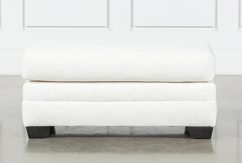 Kiara II 38" Ottoman 2 Kiara II 38" Ottoman - Image 2
