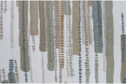 Parker II Chenille 65" Oversized Chair 10 Parker II Chenille 65" Oversized Chair -Living Room Furniture Shop 246909 brown fabric chair material 59