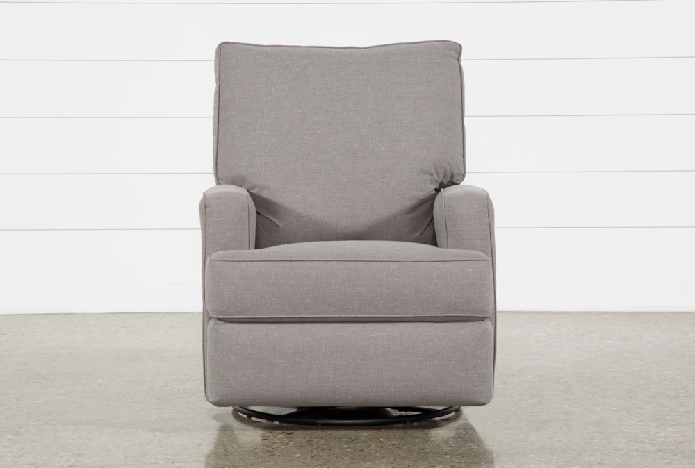 Becca Swivel Glider Recliner 2 Becca Swivel Glider Recliner - Image 2