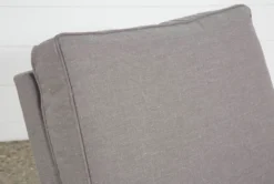 Becca Swivel Glider Recliner 8 Becca Swivel Glider Recliner -Living Room Furniture Shop 248012 grey fabric recliner material 04