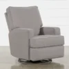 Becca Swivel Glider Recliner