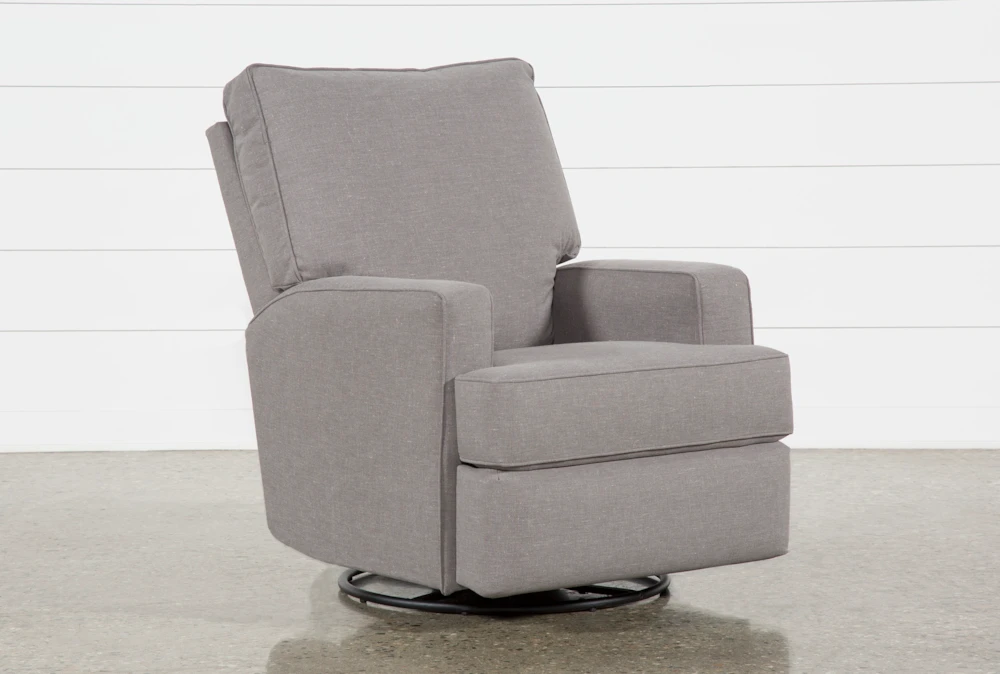 Becca Swivel Glider Recliner 1 Becca Swivel Glider Recliner
