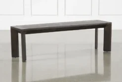 Sandro 63" Bench