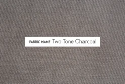 Taren II Reversible 93" Sofa/Chaise Sleeper With Storage Ottoman -Living Room Furniture Shop 248436 brown fabric sleeper material 09