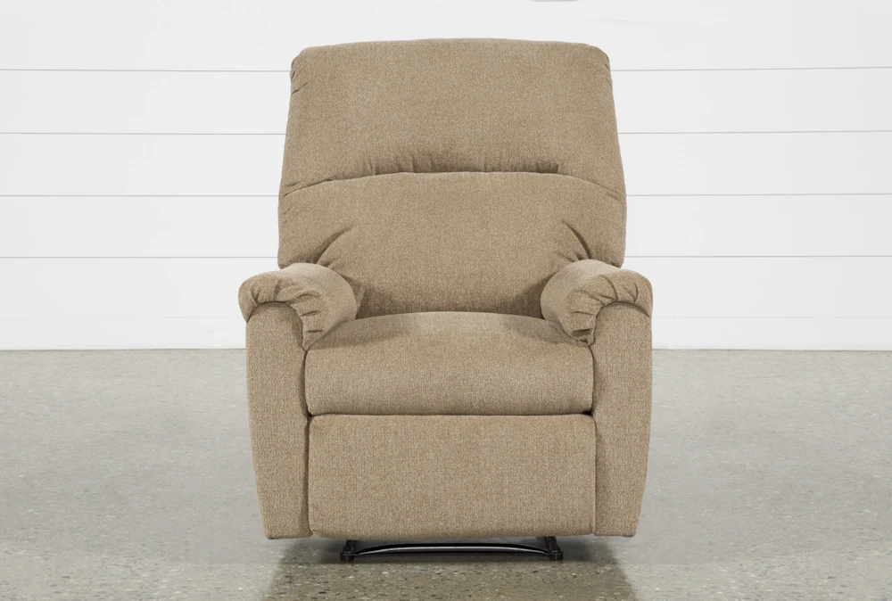 Nerviano Mocha Wallaway Recliner 1 Nerviano Mocha Wallaway Recliner