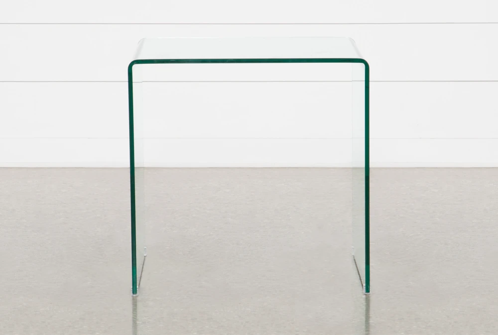 Carrie End Table 2 Carrie End Table - Image 2