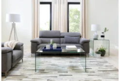 Carrie End Table 21 Carrie End Table -Living Room Furniture Shop 248824 clear glass end table room 42