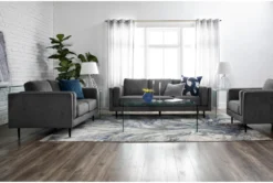 Carrie End Table 23 Carrie End Table -Living Room Furniture Shop 248824 clear glass end table room 44