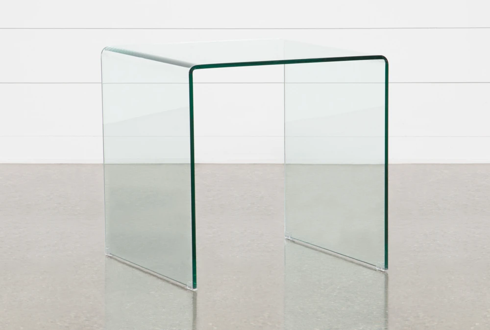 Carrie End Table 1 Carrie End Table