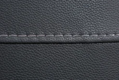 Hercules Black Swivel Glider Rocker Recliner With Adjustable Headrest 18 Hercules Black Swivel Glider Rocker Recliner With Adjustable Headrest -Living Room Furniture Shop 249390 black fabric swivel glider material 07