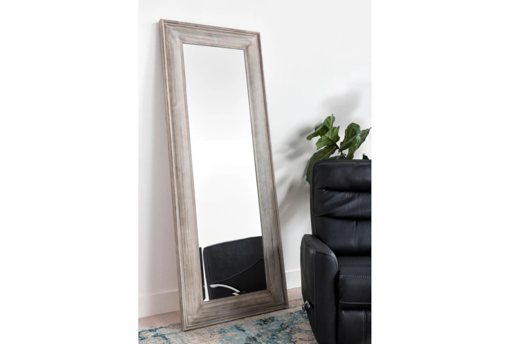 Hercules Black Swivel Glider Rocker Recliner With Adjustable Headrest 12 Hercules Black Swivel Glider Rocker Recliner With Adjustable Headrest - Image 12