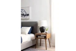 Dakota End Table 20 Dakota End Table -Living Room Furniture Shop 249902 brown wood end table room 41 1