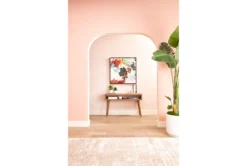 Dakota Console Table -Living Room Furniture Shop 249903 brown wood sofa table room 09