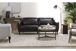 Dakota Console Table -Living Room Furniture Shop 249903 brown wood sofa table room 44