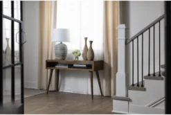 Dakota Console Table -Living Room Furniture Shop 249903 natural wood sofa table room 47