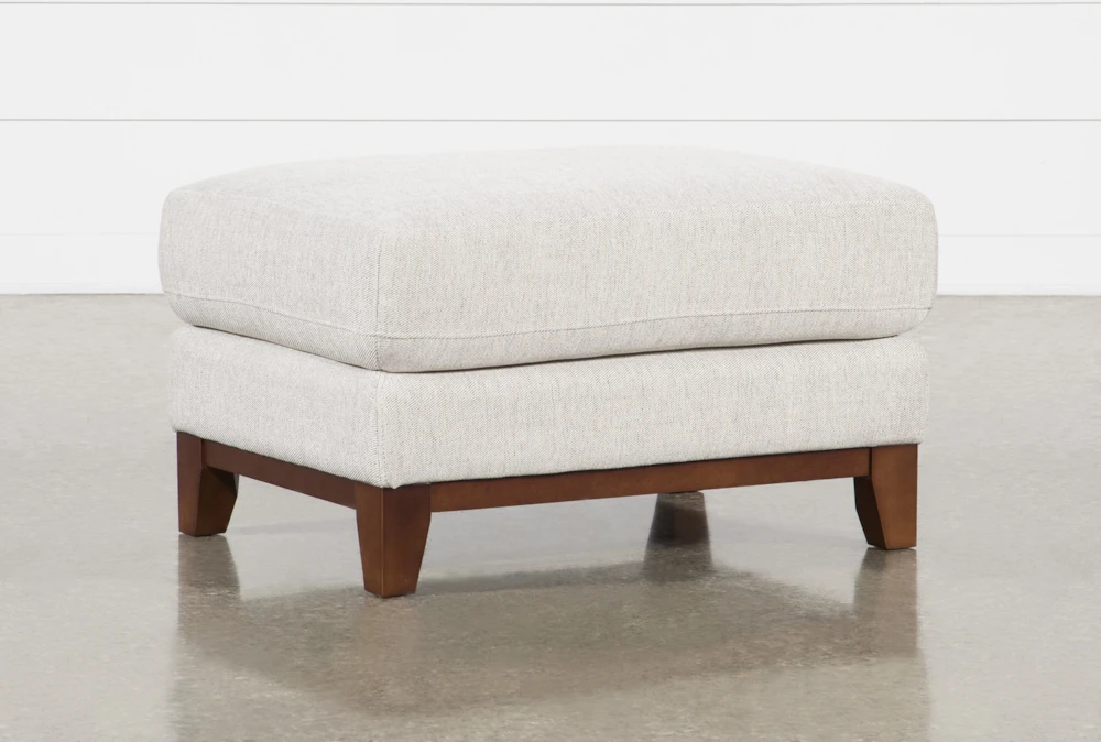 Amherst Cobblestone Ottoman 1 Amherst Cobblestone Ottoman