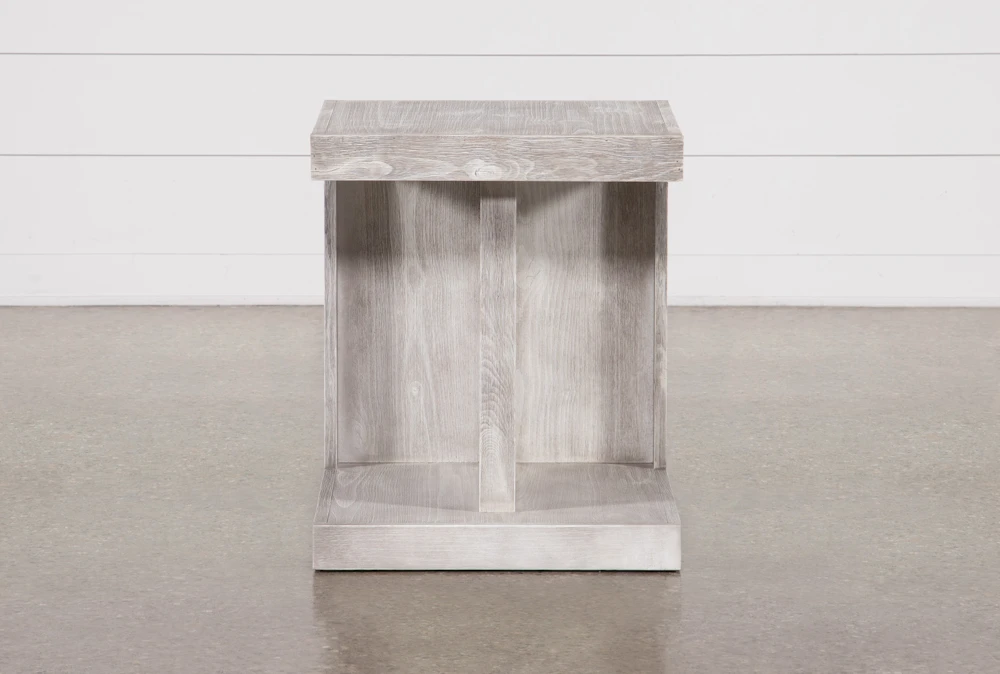 Kenzie End Table 2 Kenzie End Table - Image 2