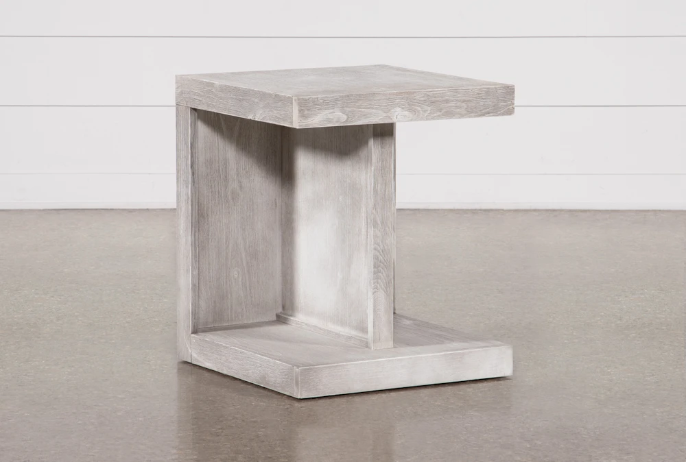 Kenzie End Table 1 Kenzie End Table