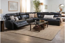 Titan 74" Dining Bench -Living Room Furniture Shop 252449 grey concrete laminate dining bench room 53