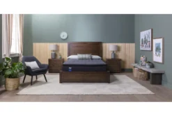 Titan 74" Dining Bench -Living Room Furniture Shop 252449 grey wood dining bench room 42