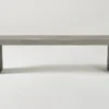 Titan 74" Dining Bench