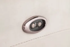 Jarrell Light Grey 71" Power Reclining Storage Console Loveseat With USB 14 Jarrell Light Grey 71" Power Reclining Storage Console Loveseat With USB -Living Room Furniture Shop 254378 v2 grey fabric console loveseat detail 07