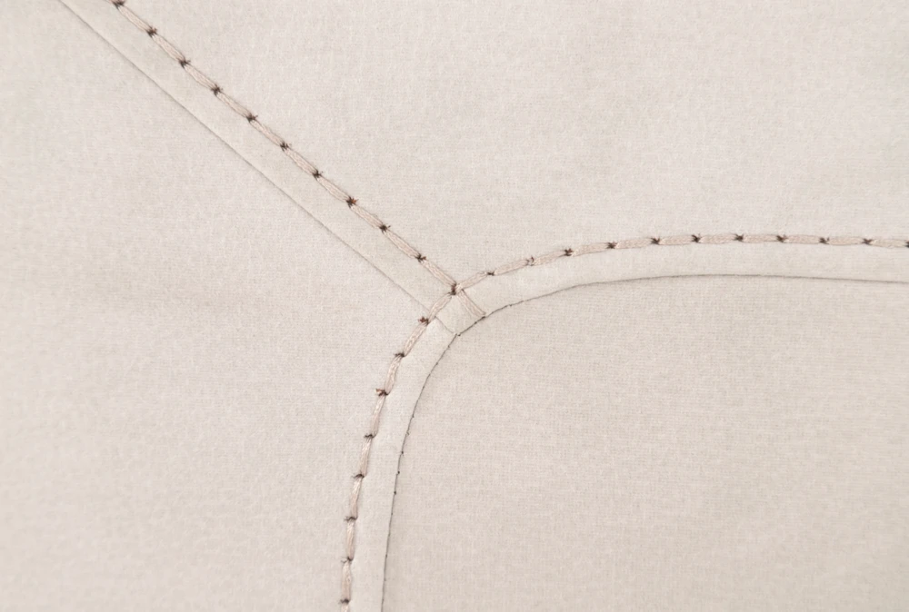 Jarrell Light Grey Manual Recliner 5 Jarrell Light Grey Manual Recliner - Image 5