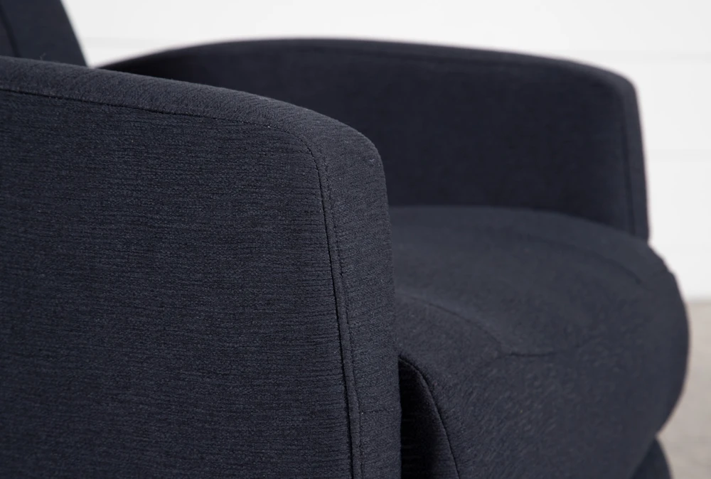 Dale IV Fabric Swivel Glider Recliner 5 Dale IV Fabric Swivel Glider Recliner - Image 5