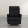 Dale IV Leather Rocker Recliner