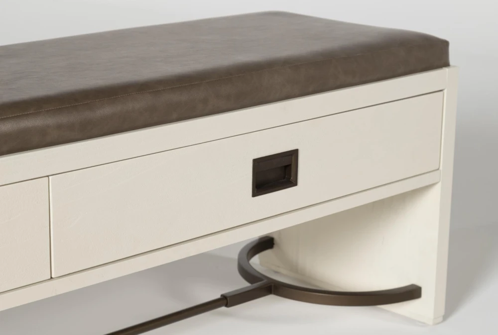 Centre Bench By Nate Berkus + Jeremiah Brent 5 Centre Bench By Nate Berkus + Jeremiah Brent - Image 5