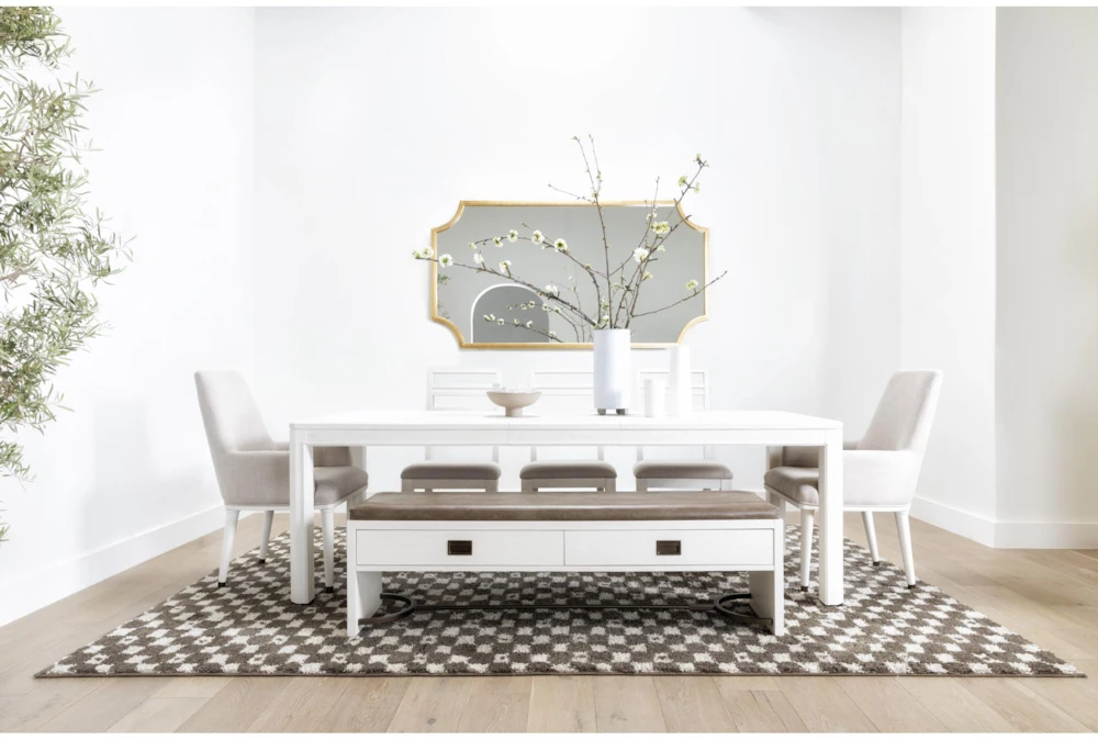 Centre Bench By Nate Berkus + Jeremiah Brent 9 Centre Bench By Nate Berkus + Jeremiah Brent - Image 9