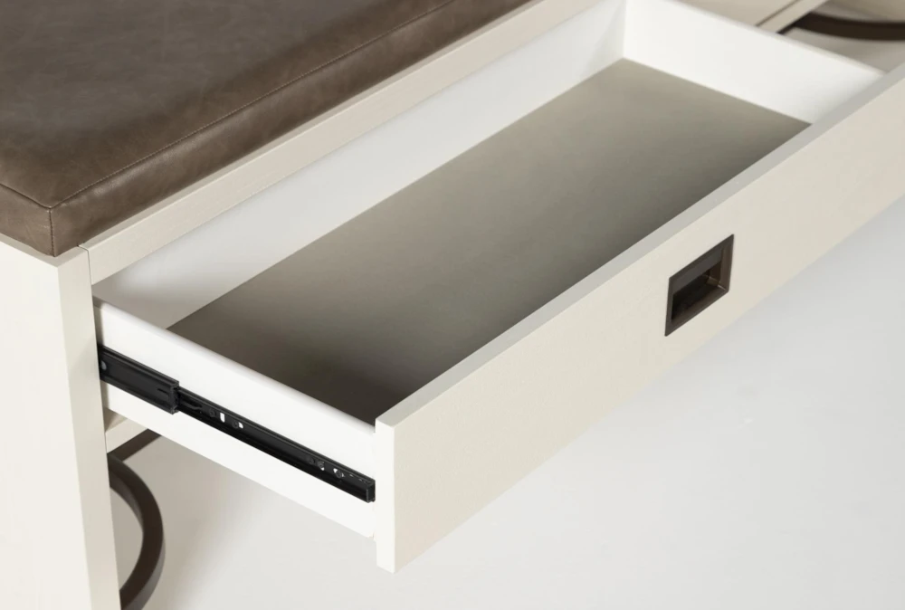 Centre Bench By Nate Berkus + Jeremiah Brent 2 Centre Bench By Nate Berkus + Jeremiah Brent - Image 2