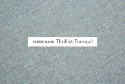 Aspen Tranquil Foam Modular 93" Reversible Chaise Sleeper With Storage Ottoman -Living Room Furniture Shop 255950 blue fabric sofa material 03