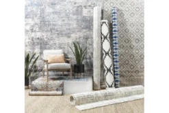 Dena Hemp Accent Chair -Living Room Furniture Shop 256081 natural fabric accent chair room 49