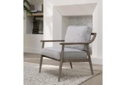 Dena Hemp Accent Chair -Living Room Furniture Shop 256081 natural fabric accent chair room 50