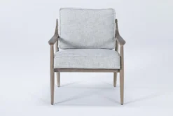 Dena Hemp Accent Chair
