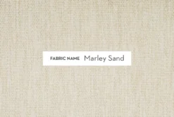 Vaughn 71" Settee By Nate Berkus + Jeremiah Brent -Living Room Furniture Shop 257970 beige fabric settee material 05