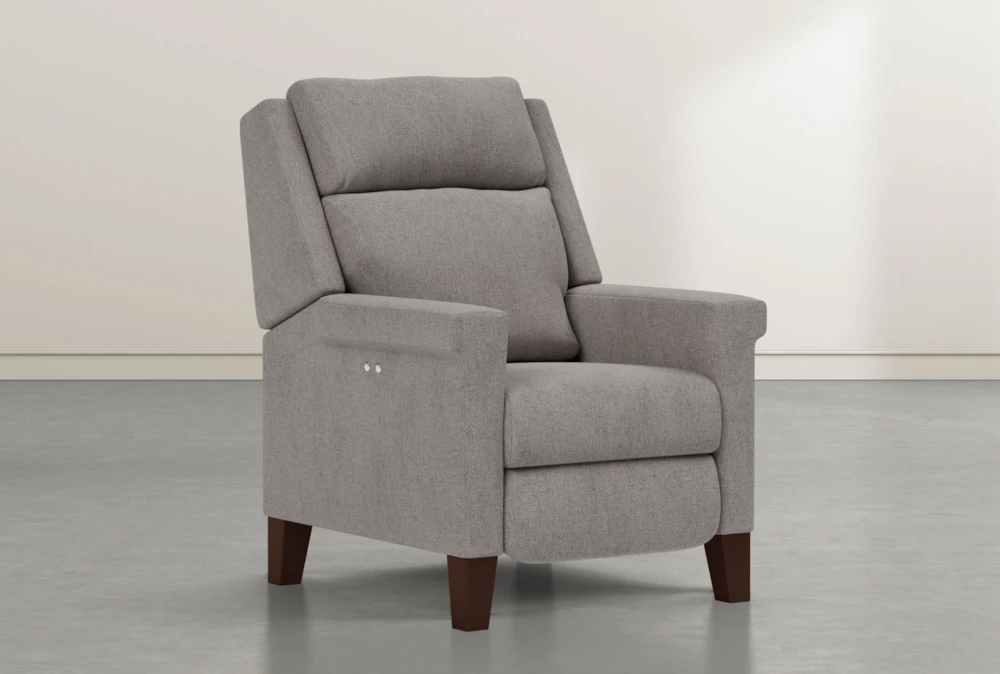 Jayden Power Recliner 2 Jayden Power Recliner - Image 2