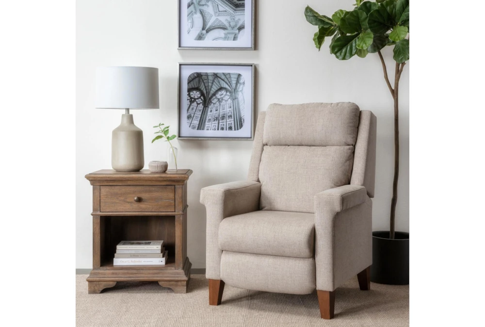 Jayden Power Recliner With Power Headrest & USB 9 Jayden Power Recliner With Power Headrest & USB - Image 9