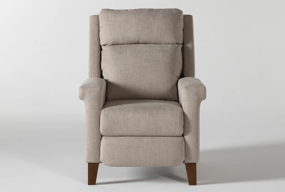 Jayden Power Recliner With Power Headrest & USB 1 Jayden Power Recliner With Power Headrest & USB