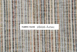 Cleo Swivel Accent Chair -Living Room Furniture Shop 260228 brown fabric accent chair material 08